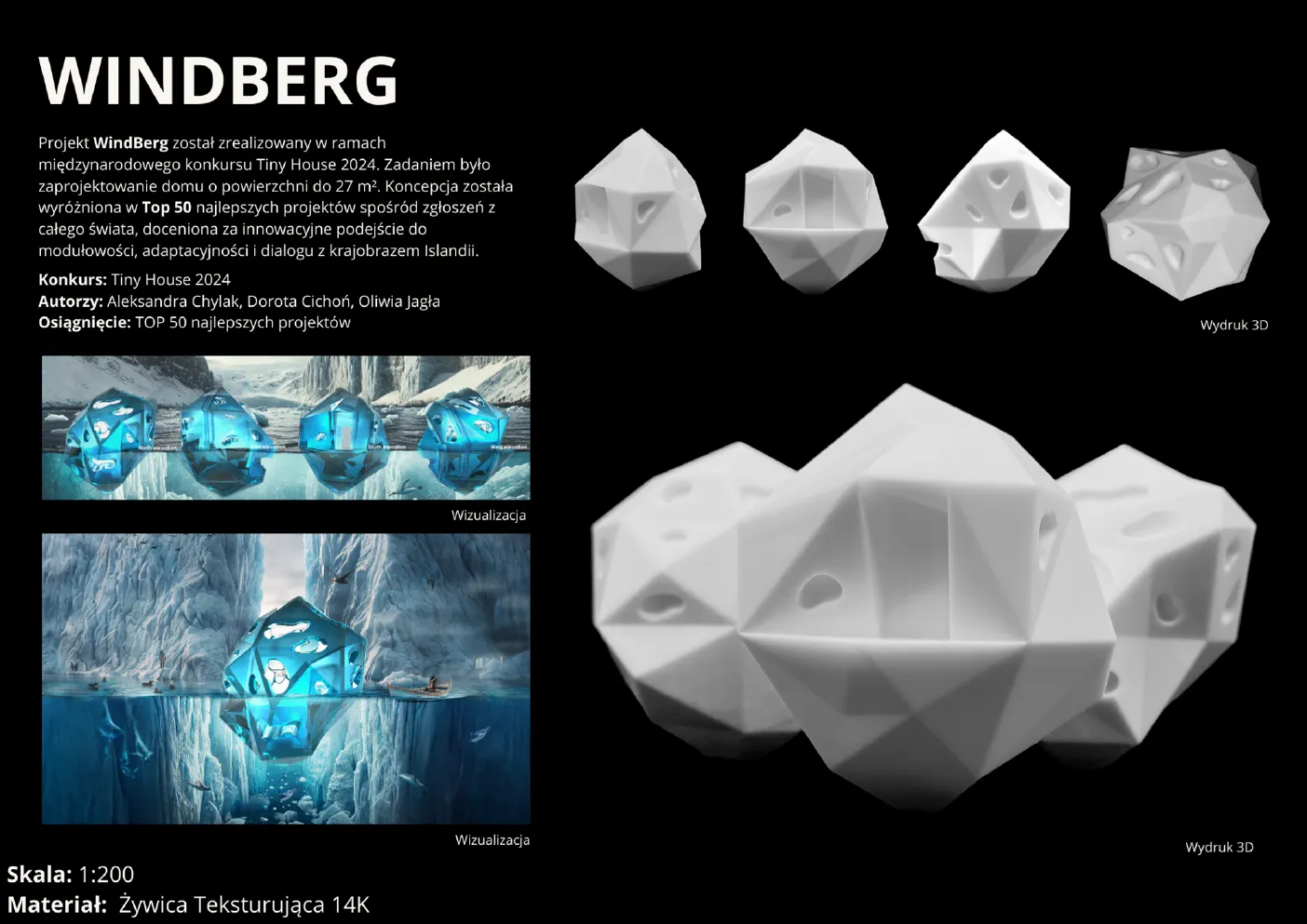 Makieta architektoniczna - strona 05