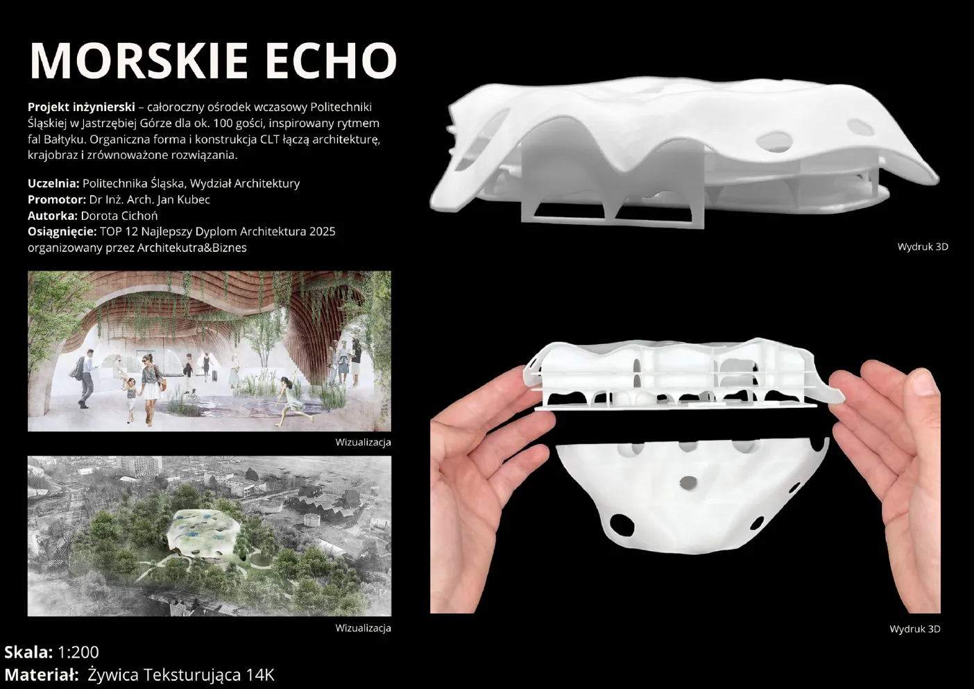 Makieta architektoniczna - strona 07