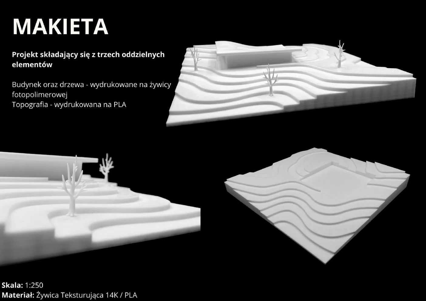 Makieta architektoniczna - strona 09