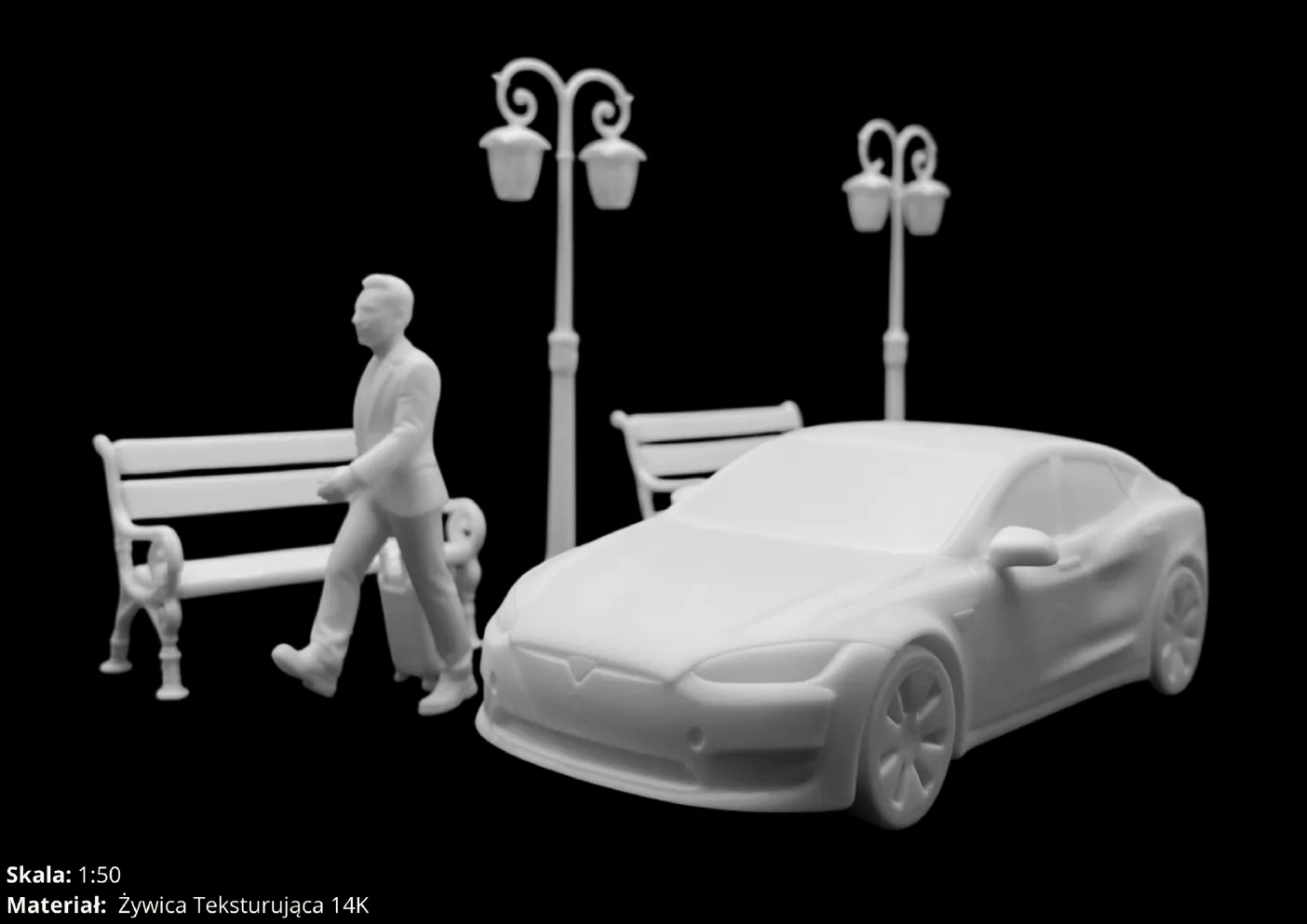 Makieta architektoniczna - strona 14