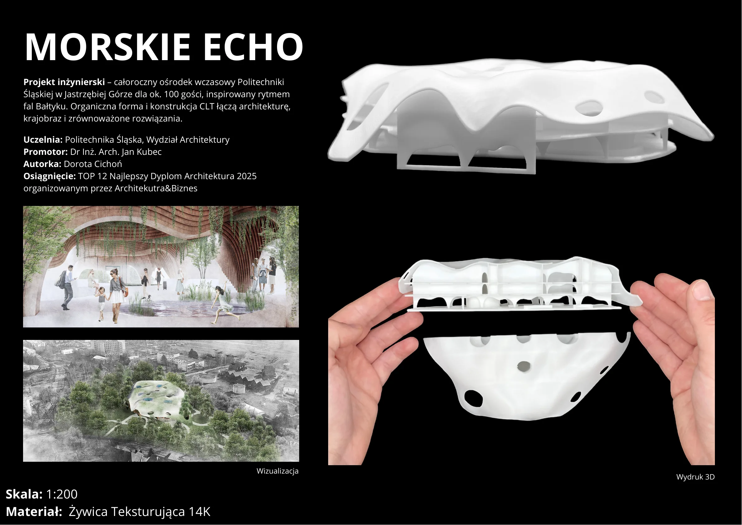 Morskie Echo — plansza 7