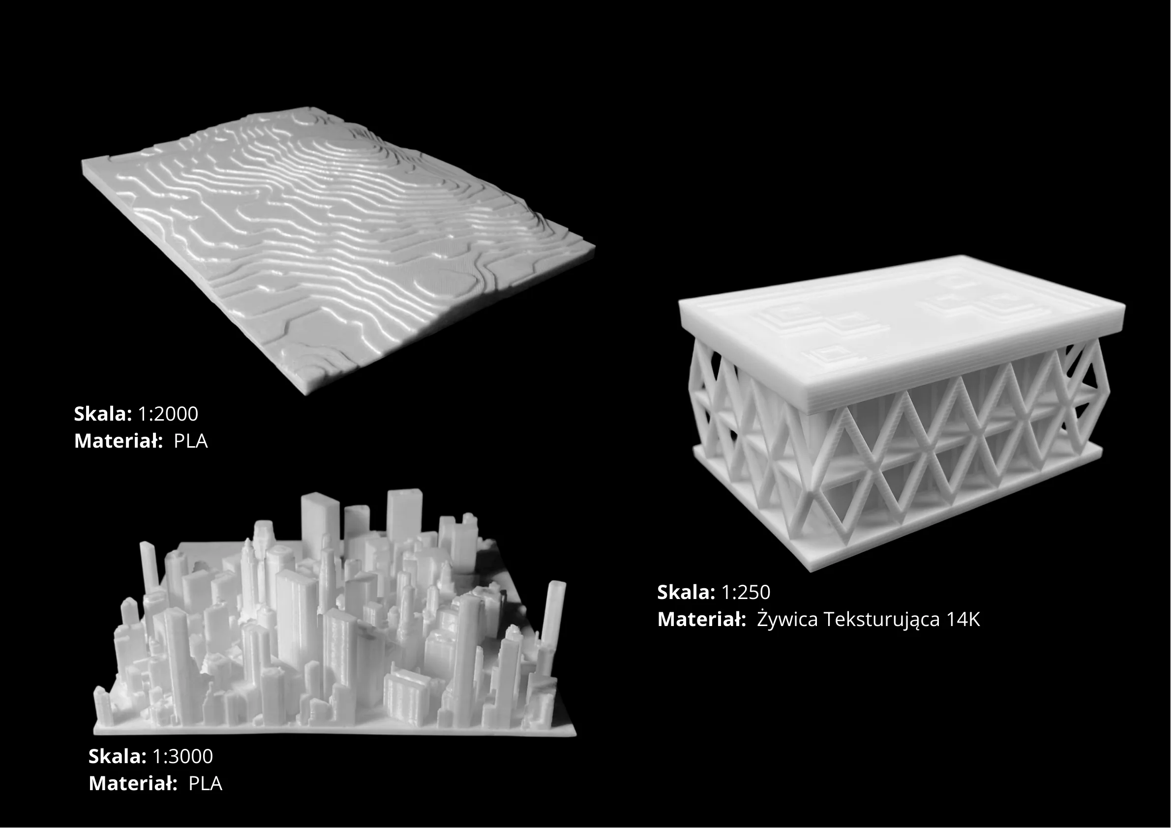 Galeria wydruków — cd. — plansza 12