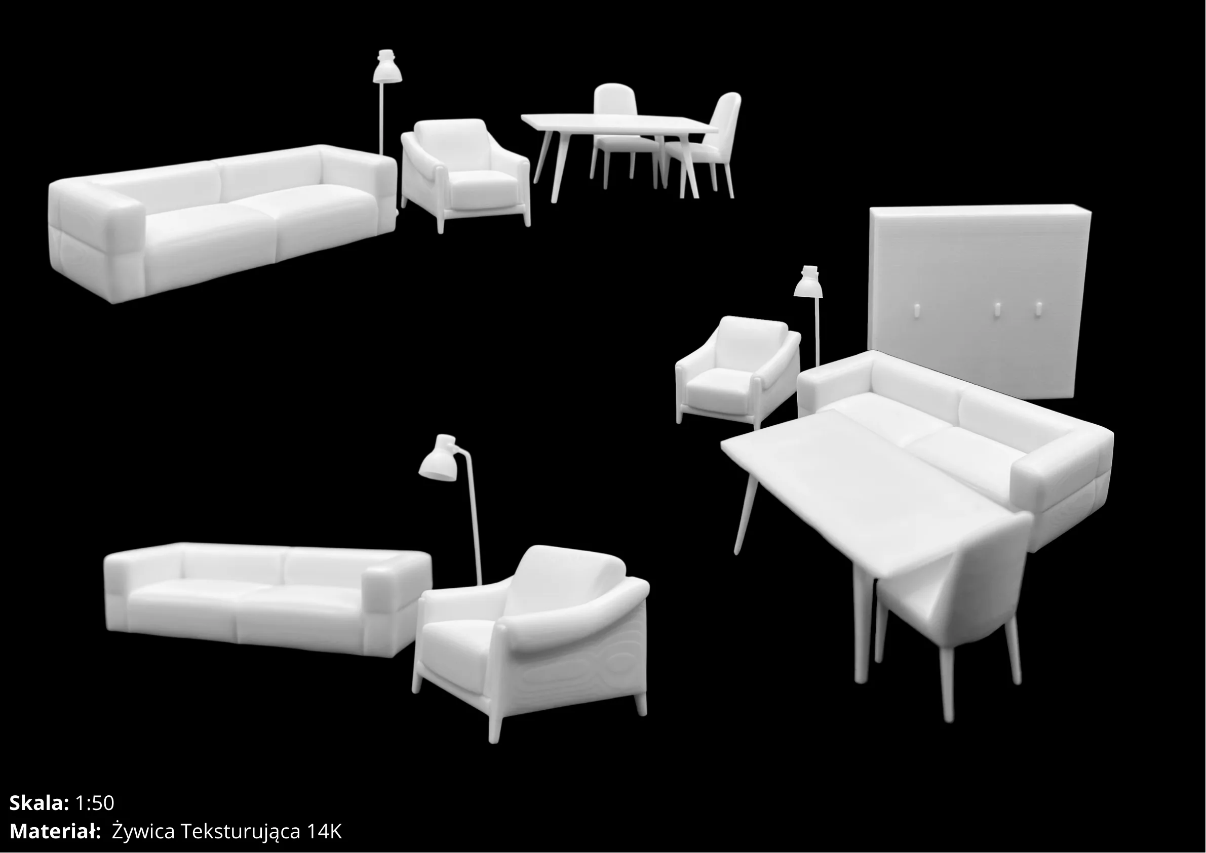 Meble 1:50 — cd. — plansza 16